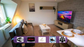 # Le 4 # Très beau appartement T3 Neuf, tout confort, Mulhouse centre ville